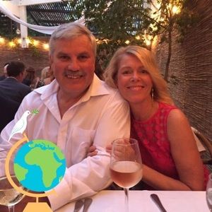 Meet your Posher, Jill